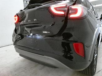 Ford Puma TITANIUM picture 8