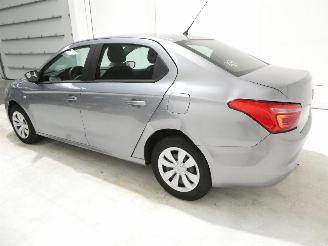 Citroën C-Elysee  picture 5