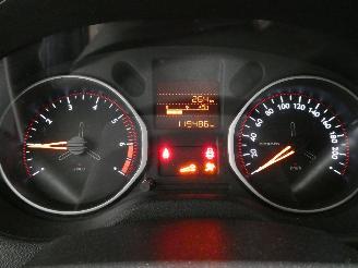 Citroën C-Elysee  picture 14