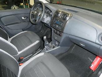 Dacia Sandero  picture 21