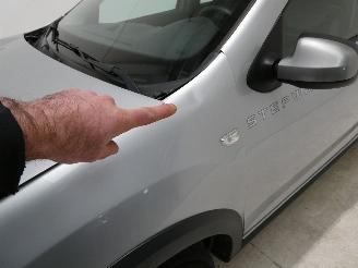 Dacia Sandero  picture 4