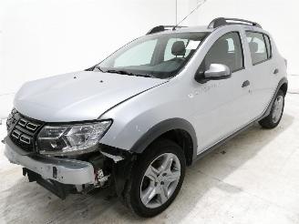 Dacia Sandero  picture 3