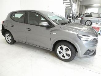 Dacia Sandero III EXPRESSI picture 11