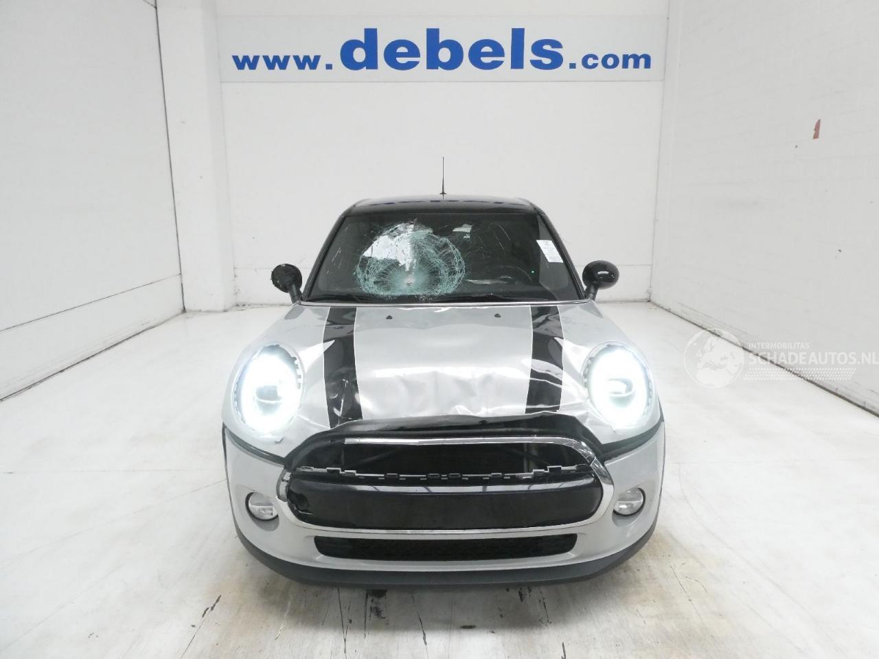 Mini Cooper 1.5