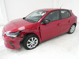 Opel Corsa EDITION picture 4