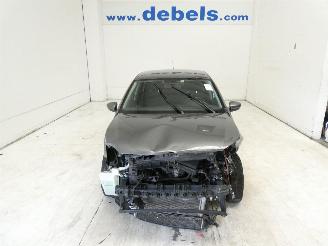 Schadeauto Volkswagen Polo GEEN DOCUMENTEN 2017/1