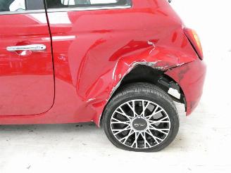 Fiat 500 DOLCEVITA picture 7