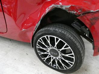 Fiat 500 DOLCEVITA picture 8