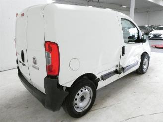 Fiat Fiorino 1.3D   SS picture 6