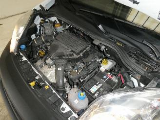 Fiat Fiorino 1.3D   SS picture 21