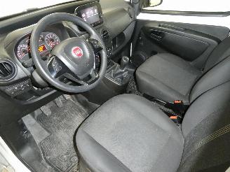 Fiat Fiorino 1.3D   SS picture 17