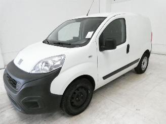 Fiat Fiorino 1.3D   SS picture 3