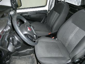 Fiat Fiorino 1.3D   SS picture 18