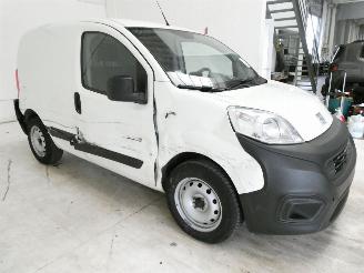 Fiat Fiorino 1.3D   SS picture 13