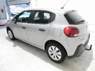 Citroën C3 III LIVE picture 7