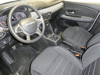 Dacia Sandero III EXPRESSI picture 18
