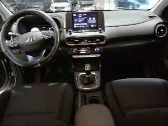Hyundai Kona  picture 18