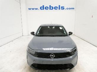 Vaurioauto  passenger cars Opel Corsa EDITION 2024/11