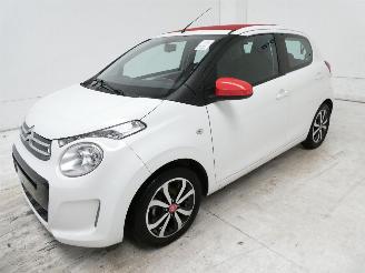 Citroën C1 AIRSCAPE SHINE picture 3