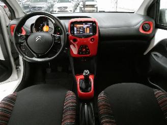 Citroën C1 AIRSCAPE SHINE picture 13