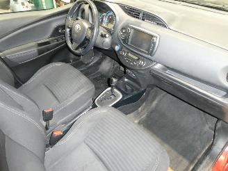 Toyota Yaris COMFORT picture 18