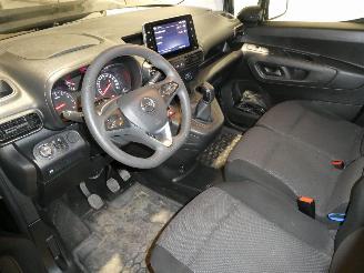 Opel Combo 1.5D E CARGO picture 16