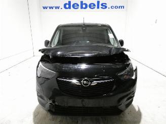 skadebil bedrijf Opel Combo 1.5D E CARGO 2021/1