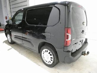 Opel Combo 1.5D E CARGO picture 5