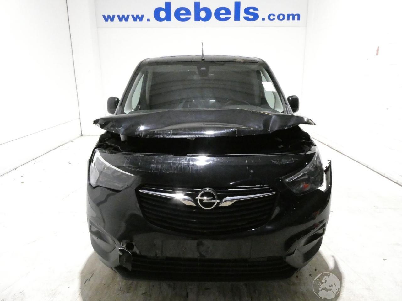 Opel Combo 1.5D E CARGO