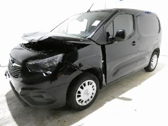 Opel Combo 1.5D E CARGO picture 3