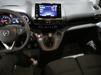 Opel Combo 1.5D E CARGO picture 15