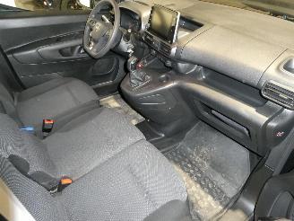 Opel Combo 1.5D E CARGO picture 13