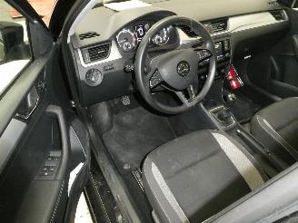 Skoda Rapid AMBITION picture 16