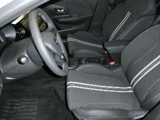 Opel Corsa GS 1.2 TURBO picture 16