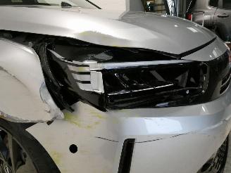 Opel Corsa GS 1.2 TURBO picture 10