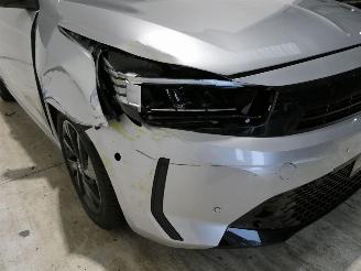 Opel Corsa GS 1.2 TURBO picture 11