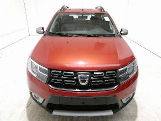 Dacia Sandero PLUS picture 2
