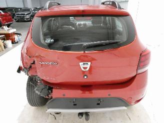 Dacia Sandero PLUS picture 8