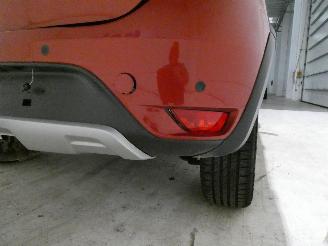 Dacia Sandero PLUS picture 9