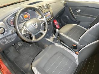 Dacia Sandero PLUS picture 16