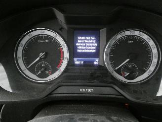 Skoda Octavia AMBITION picture 17