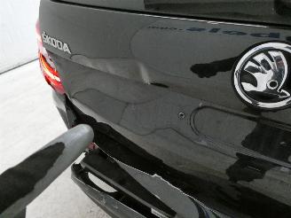 Skoda Octavia AMBITION picture 10