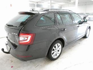 Skoda Octavia AMBITION picture 12
