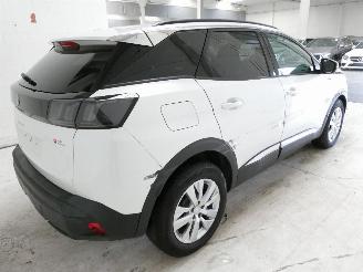 Peugeot 3008 II STYLE picture 8