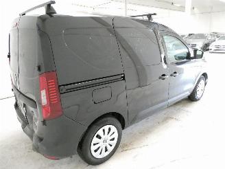 Renault Express 1.5D CONFORT picture 10