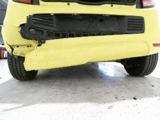 Renault Twingo III picture 8