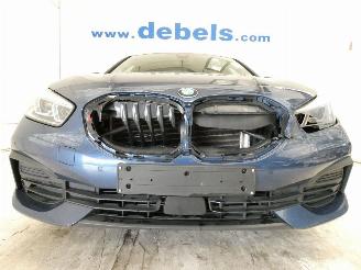 BMW 1-serie 1.5D  D picture 10