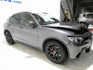 Alfa Romeo Stelvio 2.2D B-TECH picture 7