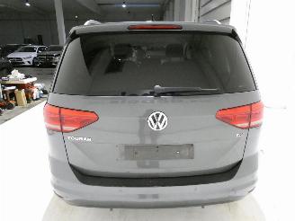 Volkswagen Touran 1.6D COMFORTLINE picture 7