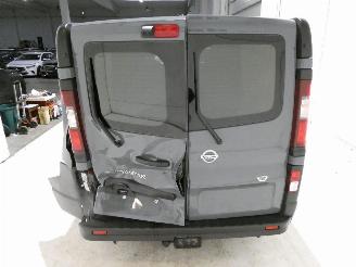 Nissan Primastar 2.0D ACENTA picture 11